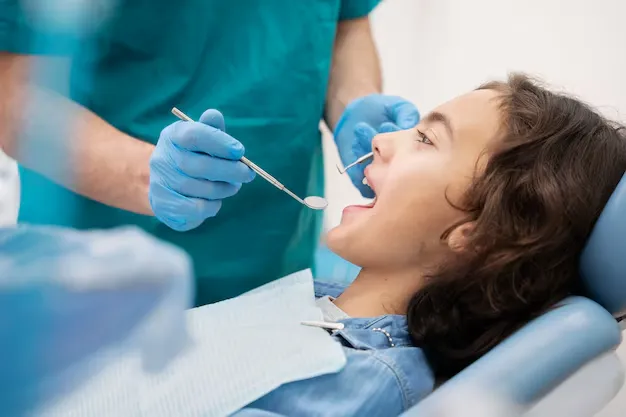 Dental Care